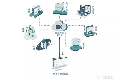 云服務(wù)器與云計(jì)算 互聯(lián)網(wǎng)數(shù)據(jù)服務(wù)的核心驅(qū)動(dòng)力